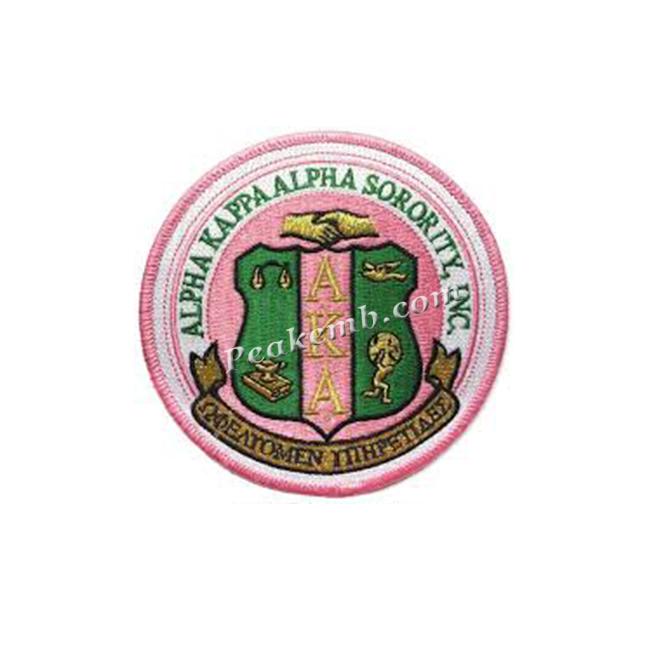 wholesale Fashion AKA Iron On Badge Patch Design Polyester Embroidery Letter Towel Chenille Patches 3 wholesale Fashion AKA Iron On Badge Patch Design Polyester Embroidery Letter Towel Chenille Patches
