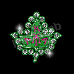 wholesale Fashion AKA leaf Rhinesto &hellip;