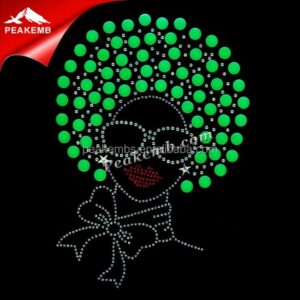 wholesale Fashion Custom Green Afro &hellip;