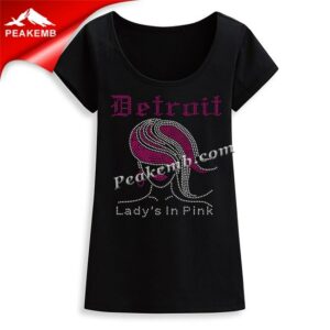 wholesale Flatback Rhinestone Afro  &hellip;