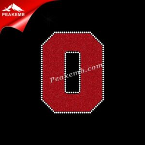 wholesale Football number 0 vinyl g &hellip;