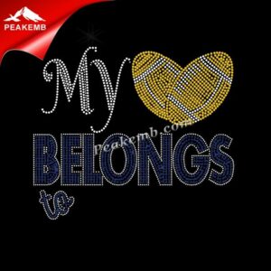wholesale Football transfer Bling R &hellip;