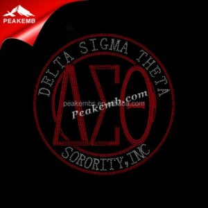 wholesale For Delta sigma theta and &hellip;