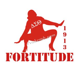 wholesale Fortitude 1913 Delta Sigm &hellip;