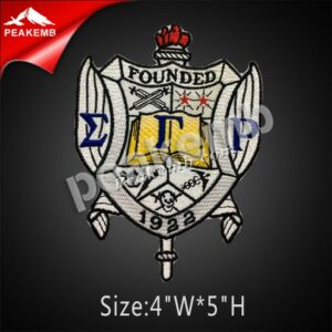 wholesale Free Shipping 1922 Embroi &hellip;