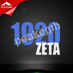 wholesale Free custom Zeta 1920 hea …