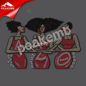 wholesale Glitter Hot Fix Delta Afr &hellip;