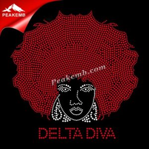 wholesale Greek Delta sigma theta   &hellip;