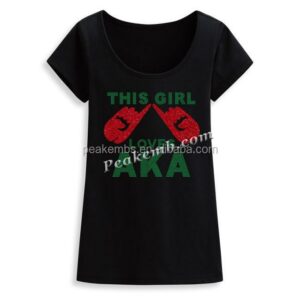 wholesale Green and Pink This Girl  &hellip;