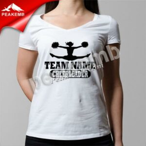 wholesale Cheerleader Heat Transfer &hellip;