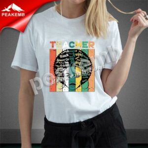 wholesale Black Woman Teacher Heat  &hellip;