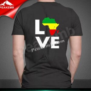 wholesale Love Black History T-shir &hellip;