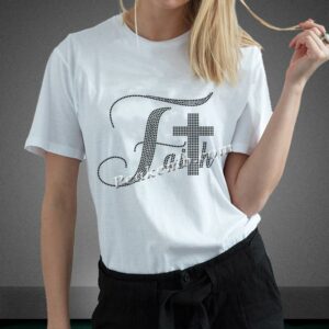 wholesale Ready to ship Black Faith &hellip;