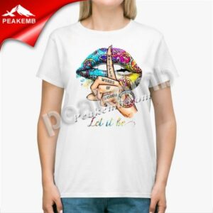 Ready To Press Sublimation Transfer &hellip;