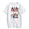 wholesale Basketball Player Vinyl Heat Transfers For Basketball Games 2 H07034226aade474f945aff8962aa0665B
