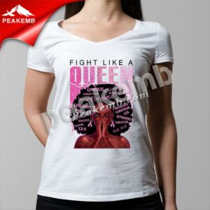 wholesale  Fight like a Queen Heat  &hellip;
