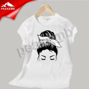 wholesale  Iron on Transfer Messy B &hellip;