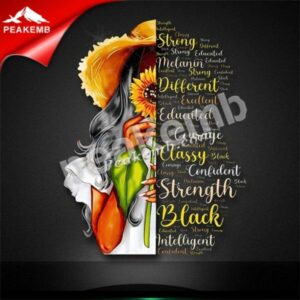 wholesale Printing Vinyl Pu Afro Fl &hellip;