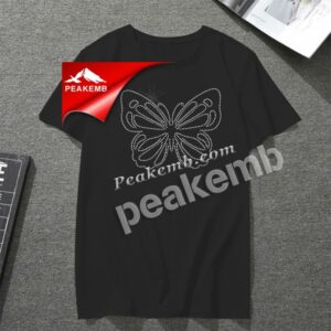 wholesale Hot Fix Motifs Butterfli …