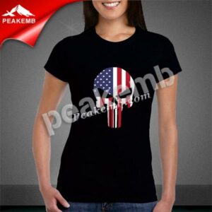 wholesale Skull American Hot Fix He &hellip;