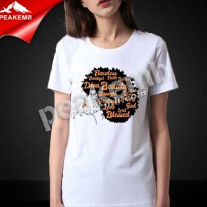 wholesale Custom Black Woman Printa &hellip;