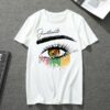 wholesale Custom t shirt decor design Juneteenth iron on sticker heat transfer printing 2 H1e3d19e5dc6b446392133f9159e29338b