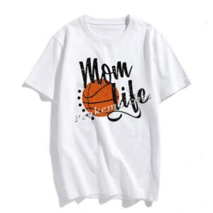 wholesale  Basketball Mom Life Viny &hellip;