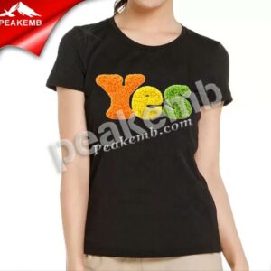 wholesale Custom Iron on Embroidery &hellip;