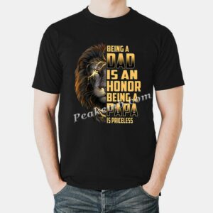 wholesale Printed Being Dad Is An H &hellip;