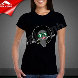 wholesale  Afro Girl Black History  &hellip;