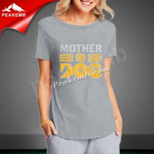 wholesale Custom Mother Of Dog Rhin &hellip;