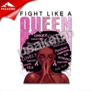 wholesale  Fight like a Queen Heat  &hellip;
