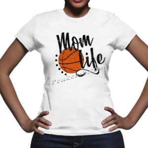 wholesale  Basketball Mom Life Viny …