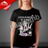 wholesale African Lady Afro Girl Iron On Vinyl Transfer Catch Flights Not Feelings Design 2 H3941de01ea884a59aed6e6743f84e922B