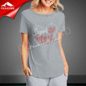 wholesale Iron on Rhinestone Design &hellip;