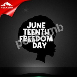 wholesale Juneteenth Freedom Day He …