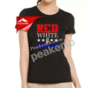 wholesale American Pride T-Shirt Ho …