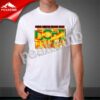 wholesale Customizable Afro Girl Heat Transfer Printing Iron on Custom Black Histroy Sublimation T-shirts 1 H401e0649e8ca4272b5dedb8a139337bb5
