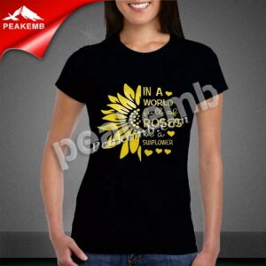 wholesale Custom Heat Transfer Sunf &hellip;