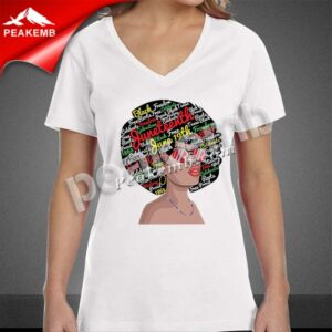 wholesale Black history Printed Vin &hellip;