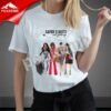 wholesale African Girls Iron On Catch Flights not Feelings Heat Printing Vinyl Black Girl Heat Pressed Appliques 1 H4484b58e03814311b15d8b98a49a67faQ
