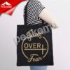wholesale Gold Metallic Vinyl Heat Transfer Faith over Fear Hot fix Religion Transfer for Cloth 1 H45a2d1b5afb04b63aaa804f692c7a784K