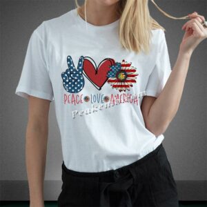 wholesale Holiday 4th Of July Peace &hellip;