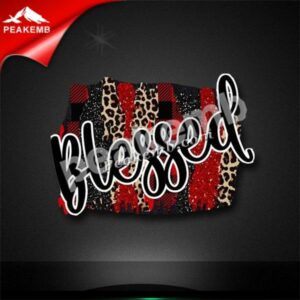 wholesale Custom Blank Black and Wh &hellip;