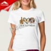 wholesale Peace Love Melanin Heat Transfer Sublimation Printing Iron On Transfer Customizing Birthday Girl T Shirt Sexy Dripping 2 H4ac26a996f0d4d2895d05241c8ee96247