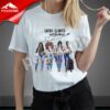 wholesale Black African Girls Hot Fix Catch flights Not Feelings Heat Transfer T-shirt Iron on heat press printable transfer 1 H4cd589ee91054f4b91b1cfb131909a418