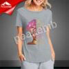 wholesale Afro Girl Iron on Design Heat Transfer Black Melanin Printing Vinyl For T-shirt 2 H4fb6cb05c5c54193b5845be679cb95ba5