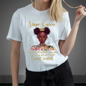wholesale Virgo Queen Printing Viny &hellip;
