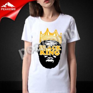 wholesale Custom Black King Printab &hellip;