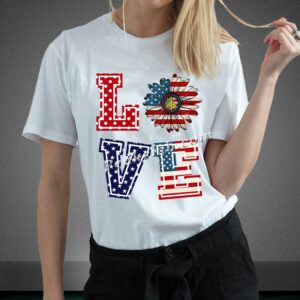 wholesale  Peace Love America Vinyl &hellip;
